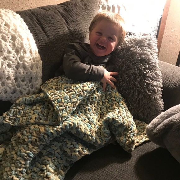 Meet your Posher, Kimberly - Picture 5 of 15